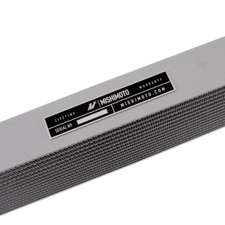 Mishimoto 2025+ Ram 1500 Transmission Cooler