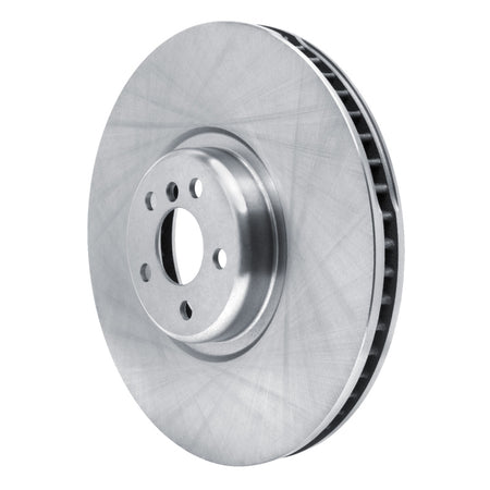 DFC 17-25 BMW 840i Gran Coupe Left Front Brake Rotor