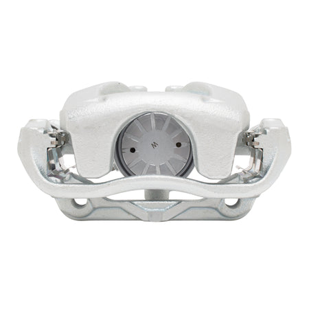 DFC 19-24 Mercedes-Benz Sprinter 3500XD Rear-R Silver Zinc Coated Premium Caliper