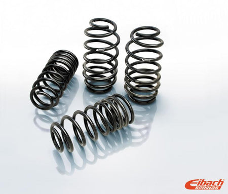 Eibach Pro-Kit for 10-12 Mazda 3 4cyl Inc. 5 door