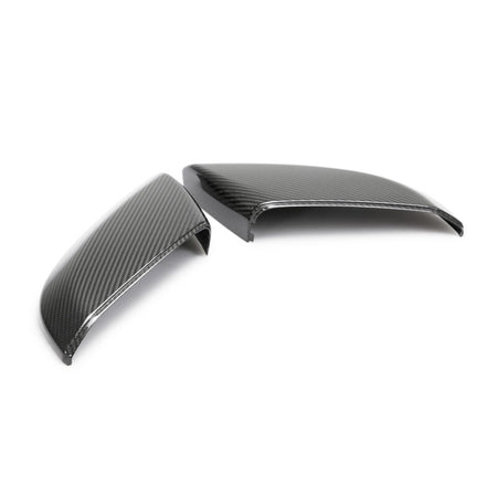 Seibon 16-21 Honda Civic / Civic Type R Carbon Fiber Mirror Covers