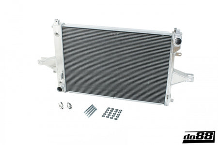 do88 Volvo S60 R V70 R S80 Automatic 99-08 Radiator