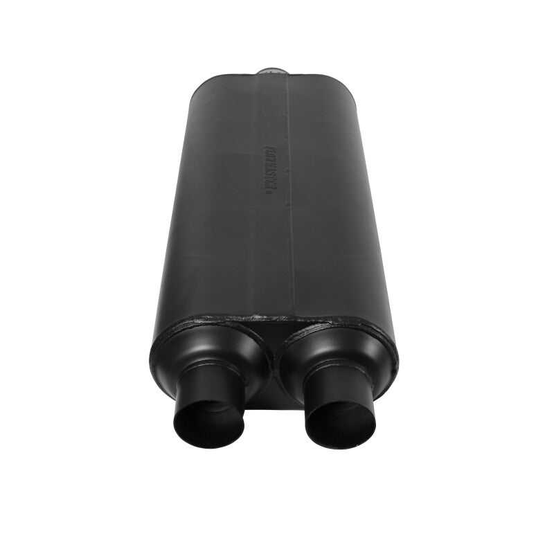 Flowmaster 3 IN(C)/2.5 OUT(D) 70 Series BBII Muffler