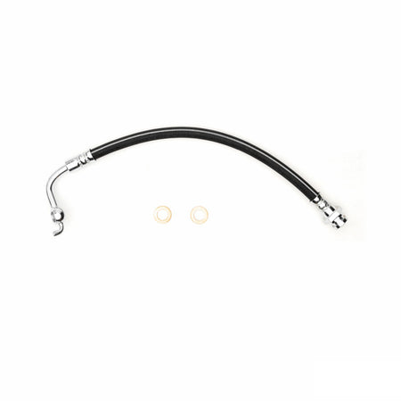 DFC 89-05 Mazda Miata Rear-L Brake Hose