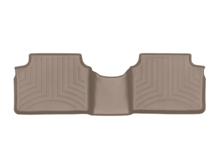 WeatherTech 20+ Hyundai Sonata Rear FloorLiner - Tan