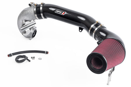 APR 17-20 Audi RS3/18-22 Audi TT RS Quattro (MK3) 2.5T TFSI Carbon Fiber Intake Filter System
