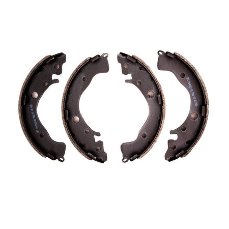 DFC 06-15 Honda Civic Rear Premium Service Shoes