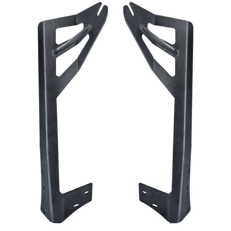 Oracle 97-06 Jeep TJ Off-Road LED Light Bar Roof Brackets/Light