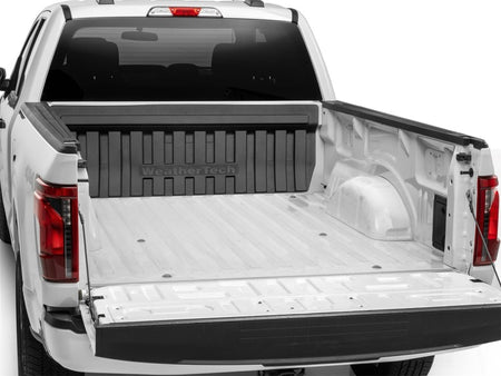 WeatherTech 15-26 Ford F-150 Cab Protector - Black