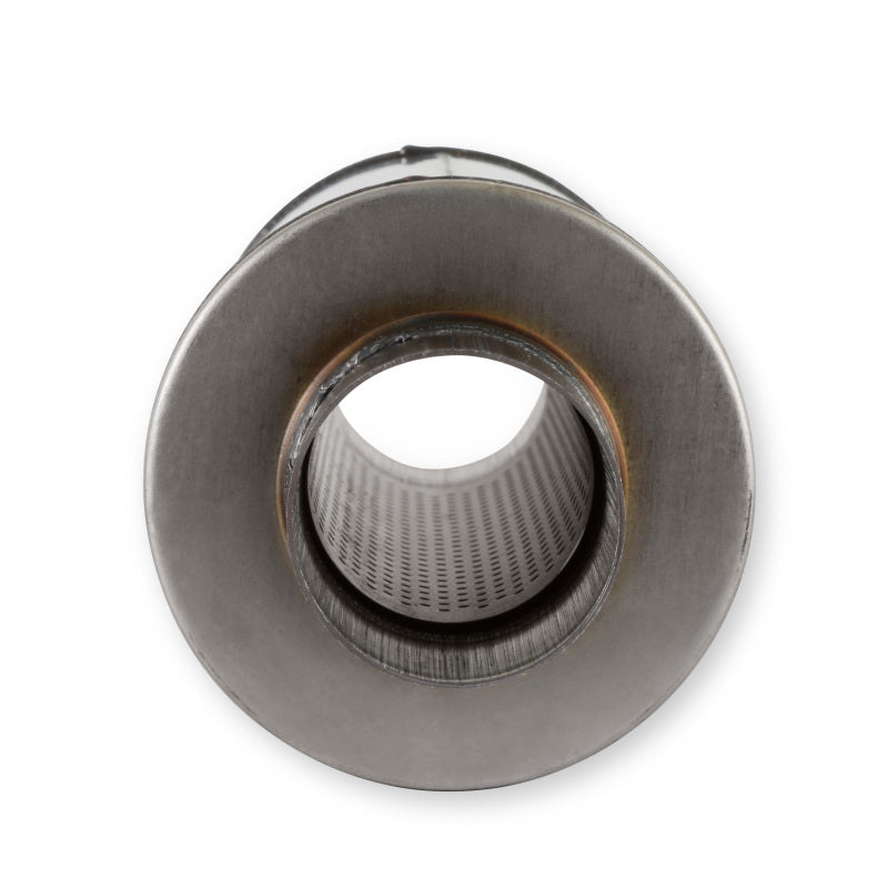 Flowmaster 3.00 IN/OUT(C) FlowFX 6 ROUND 14 BODY 20 Muffler