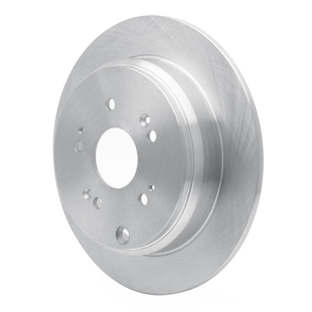 DFC 05-18 Acura RDX Rear Brake Rotor
