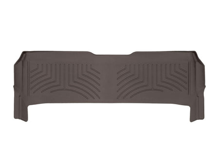 WeatherTech 13-16 Ford F-250/F-350/F-450/F-550 Rear FloorLiner HP - Cocoa