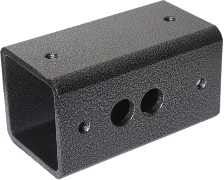 Gen-Y Bolt-On Reducer Sleeve 2.5in to 2in (Installation Included)