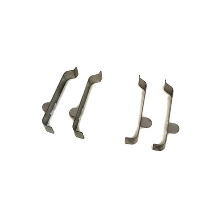 Baer Brakes S4 (1.750in) Caliper Rebuild Kit