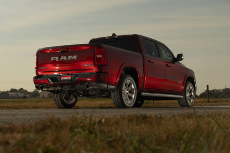 Flowmaster 2025 RAM 1500 3.0L American Thunder Cat-Back Exhaust System