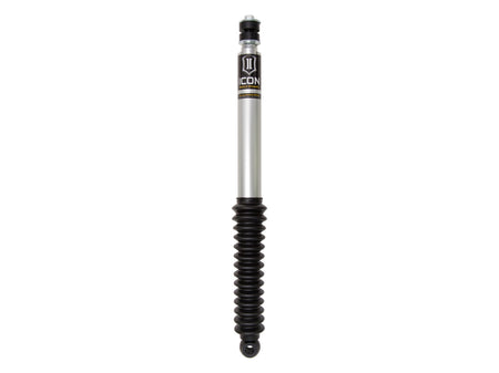ICON 22+ Toyota Tundra 0-1in Rear 2.0 Aluminum Series Shock VS IR