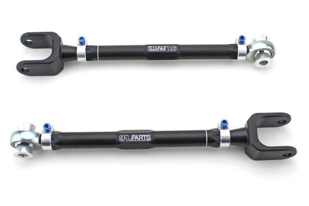 SPL Parts Nissan S14 / S15 / R33 / R34 Rear Toe Arms - Dogbone Version