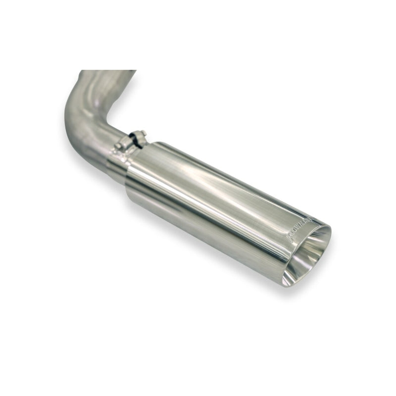 Flowmaster 22-25 Toyota Tundra 3.4L American Thunder Cat-Back Exhaust System
