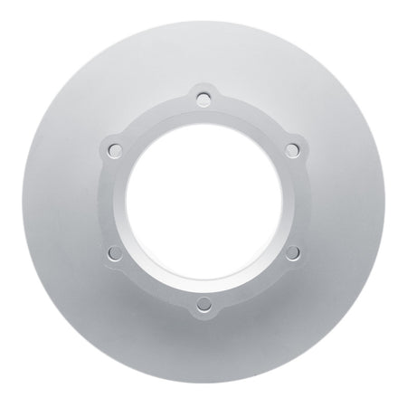DFC 13-20 Hino 5 Front GeoSPEC Coated Rotor
