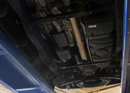 Flowmaster 21-25 Tahoe/Yukon 5.3L Force II Cat-Back Exhaust System