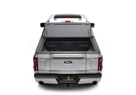 BAK 2026 Ford Ranger 5ft Bed BAKFlip MX4 Bed Cover
