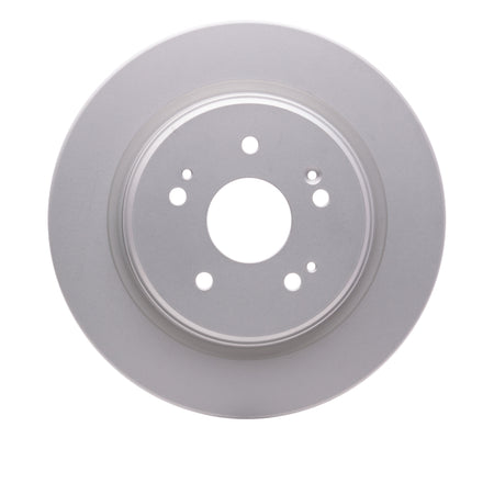 DFC 15-25 Acura ADX Rear GeoSPEC Coated Rotor