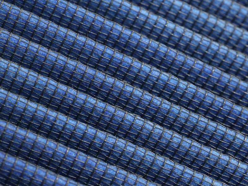 aFe Magnum FLOW OE Replacement Air Filter w/ Pro 5R Media Isuzu D-Max 12-24 L4-3.0L (td)