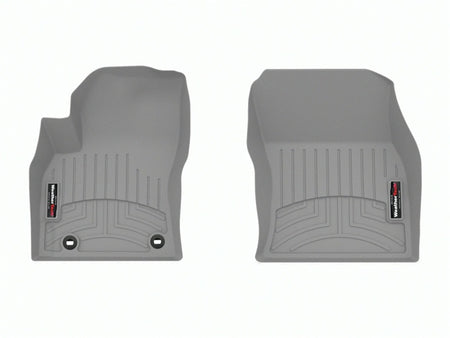 WeatherTech 2023 Toyota Corolla Cross Hybrid Front FloorLiner - Grey
