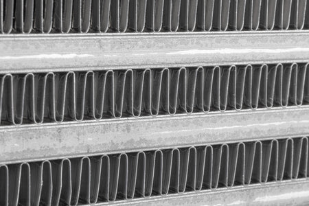 APR 18-25 Audi/Volkswagen (MQB) 8 Speed Tiptronic 2.0T Intercooler System