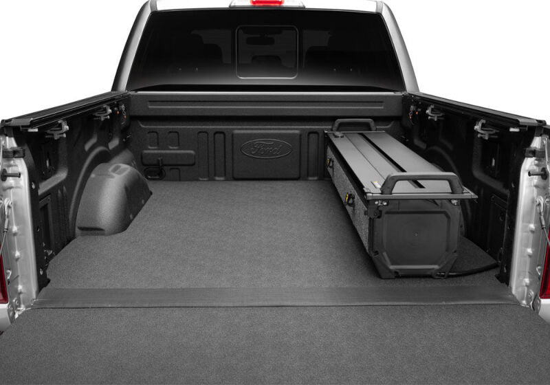 Retrax 19-26 Chev/GMC Silverado/Sierra 1500 5.8ft Bed (No Side Boxes) RetraxPRO EZ-Off FRC-4000