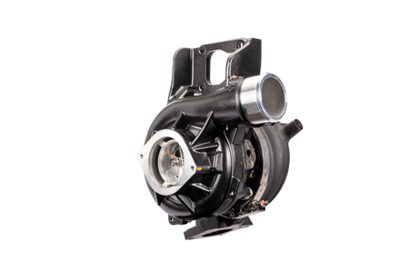 Fleece Performance 17-23 GM 2500/3500 6.6L L5P Duramax 63mm Cheetah Turbocharger