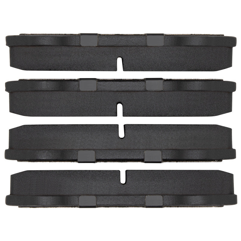 R1 1992-2002 Dodge Viper Front R1 Performance Sport Pads & Hardware Kit