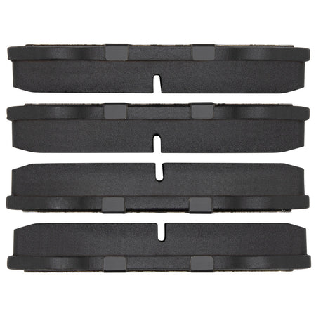 R1 1992-2002 Dodge Viper Front R1 Performance Sport Pads & Hardware Kit