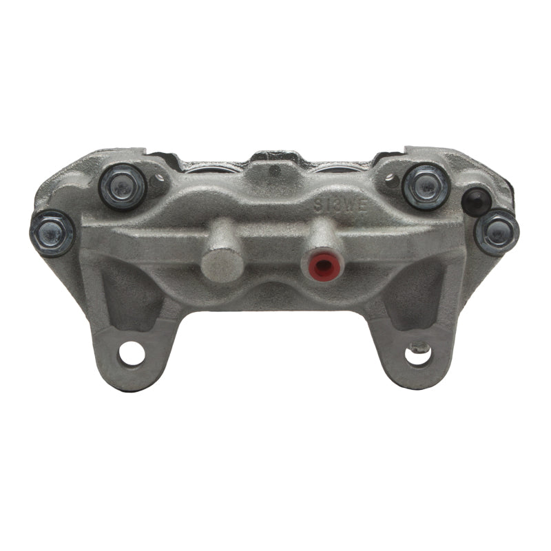 DFC 00-02 Toyota Sequoia Front-R Premium Caliper - Silver Zinc Coated