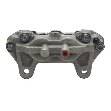 DFC 00-02 Toyota Sequoia Front-R Premium Caliper - Silver Zinc Coated