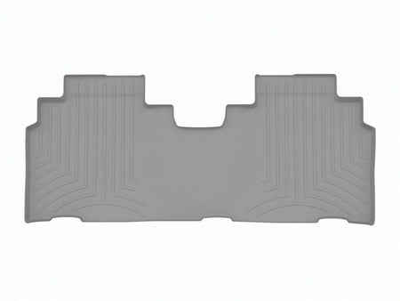 WeatherTech 2023 Cadillac Lyriq Rear FloorLiner - Grey
