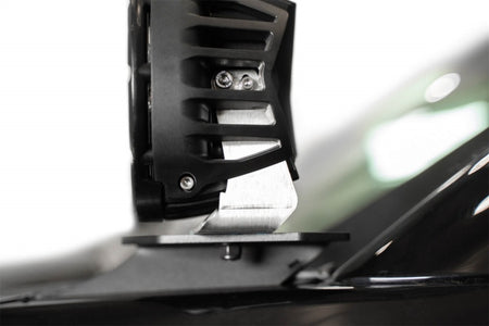 Addictive Desert Designs2021+ Ford F150 / 2021+ Ford F150 Raptor Ditch Light Brackets