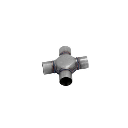 Flowmaster 2.50in. Universal X-Pipe Kit