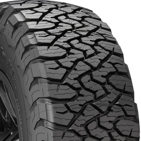 BFGoodrich All Terrain T/A KO3 245/70R17 119S E