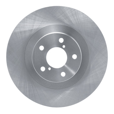 DFC 02-08 Subaru Impreza Front Brake Rotor