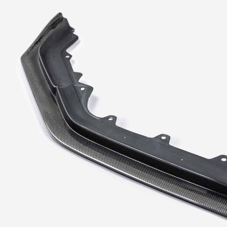 Seibon 2023 Honda Civic Type R TA-Style Carbon Fiber Front Lip