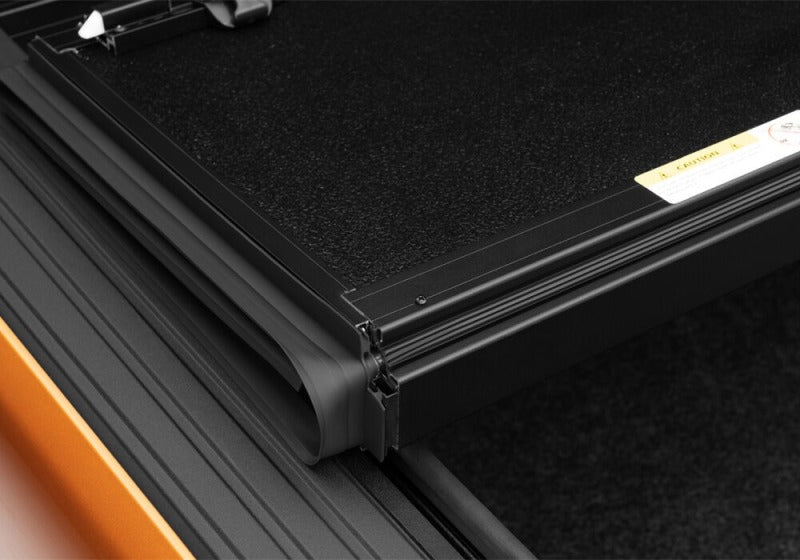 Undercover 2026 Ford Ranger 5ft Bed ArmorFlex Bed Cover