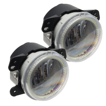 Oracle 05-10 Chrysler 300 V6 SMD FL - ColorSHIFT
