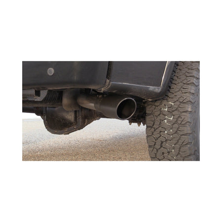 Flowmaster 15-20 F-150 2.7L/3.5L/5.0L FlowFX SS Cat-Back Exhaust System