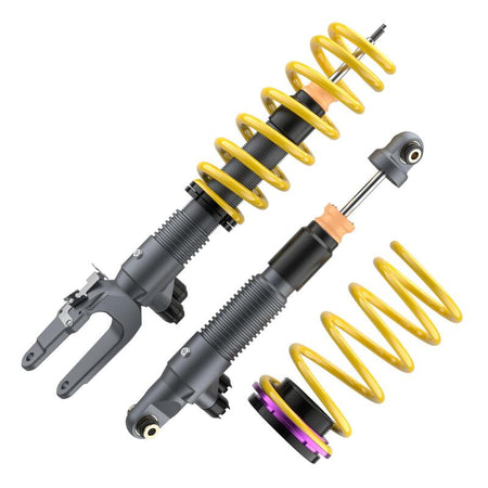 KW Coilover Kit DDC ECU 19+ G63 AMG (W463)