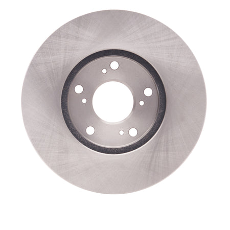DFC 06-15 Honda Civic Front Brake Rotor