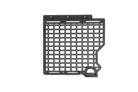 Addictive Desert Designs2023+ Ford Super Duty F250/350 Bed Cab Molle - Passenger