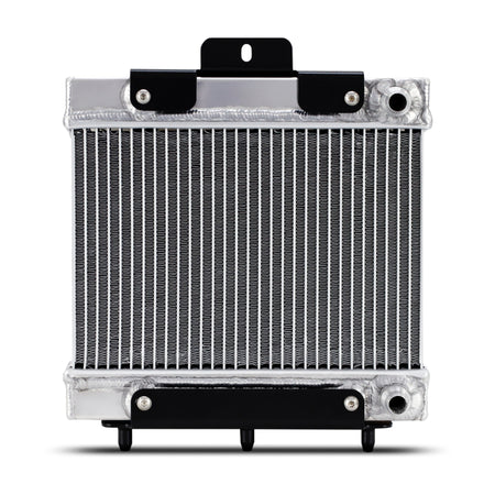 Mishimoto 15-20 BMW F8X M3/M4 Performance Auxiliary Radiator