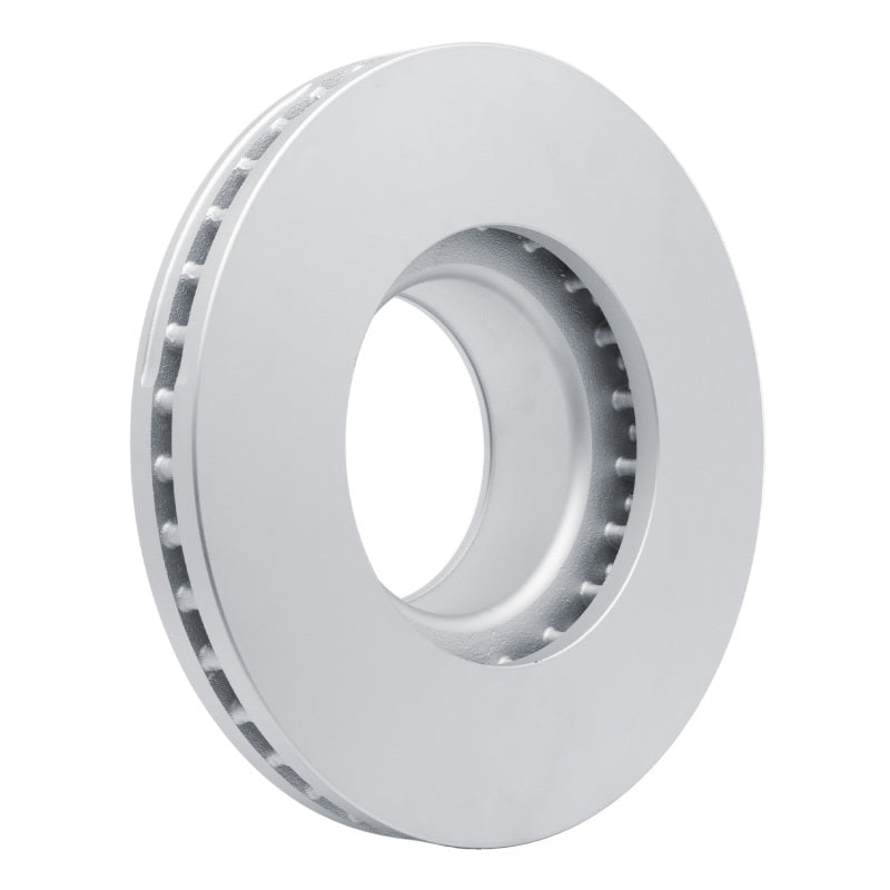 DFC 13-20 Hino 5 Front GeoSPEC Coated Rotor