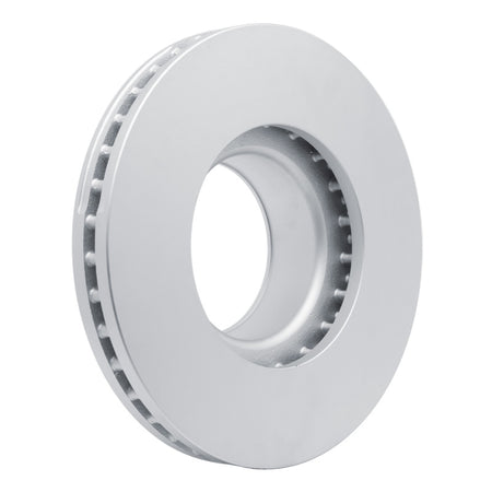 DFC 13-20 Hino 5 Front GeoSPEC Coated Rotor